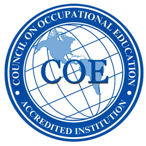 COE logo