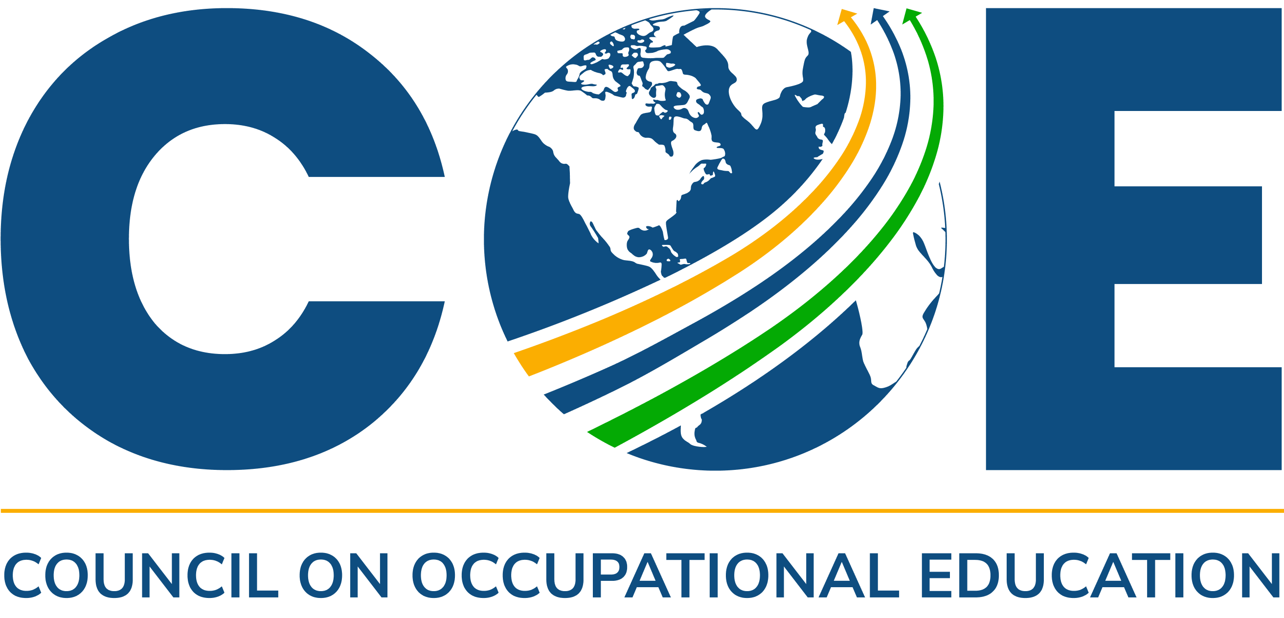 COE Logo